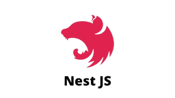 Nest.js logo