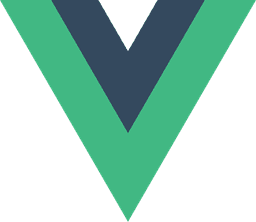 Vue.js logo