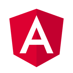 Angular logo
