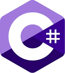 C# logo