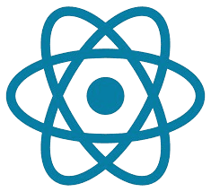 React logo